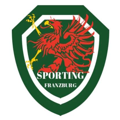 Logo von Sporting Franzburg