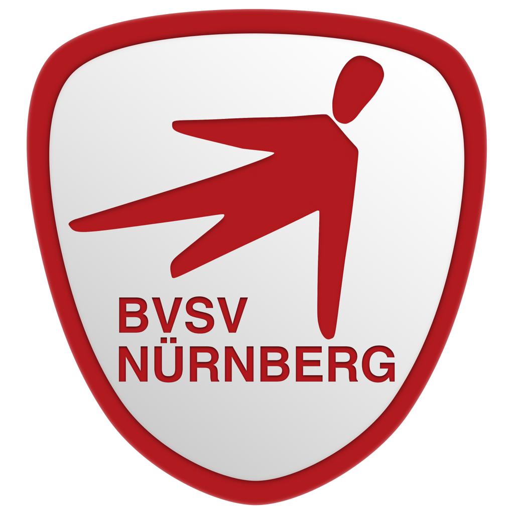 Logo des BVSV Nürnberg