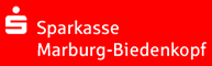 Logo des Premiumpartners Sparkasse Marburg-Biedenkopf