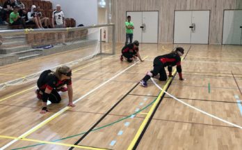 Die deutsche Frauennationalmannschaft wartet im Testspiel vor der Heim-EM auf den Angriff des Gegners