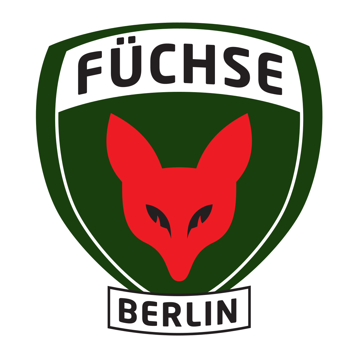 Logo der Füchse berlin