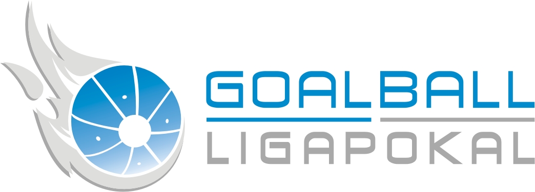 Logo des Goalball Ligapokal