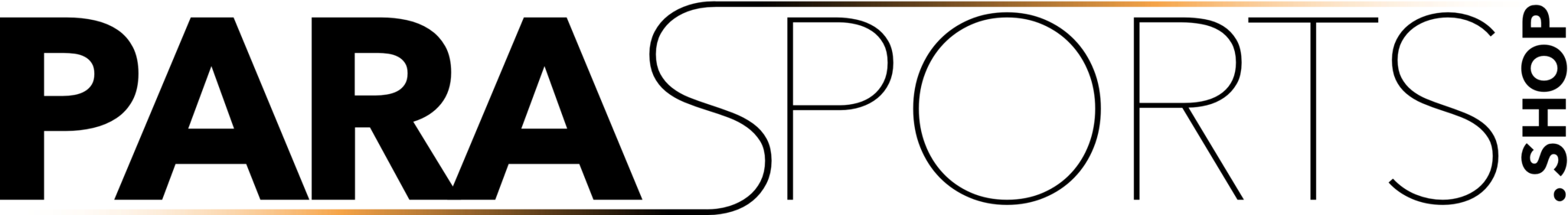 Logo des Basispartners parasports.shop