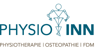 Logo der Praxis Physio Inn in Bocholt