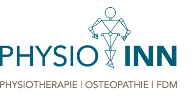 Logo der Praxis Physio Inn in Bocholt