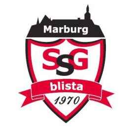 Logo der SSG Blista Marburg