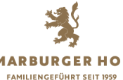 Logo des Hotelpartners Marburger Hof