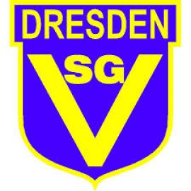 Logo der SGV Dresden